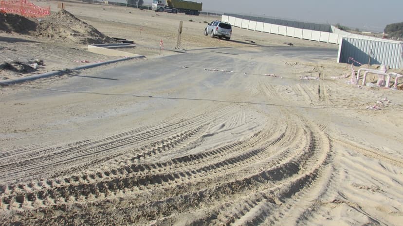 Fairway Vistas construction — photo 69
