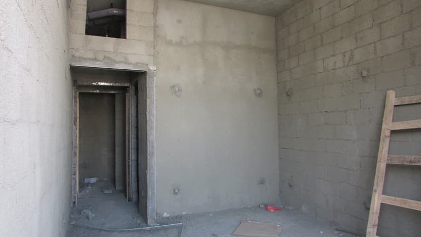 Crystal Residence construction — photo 35