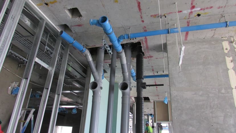 The Residences construction — photo 75