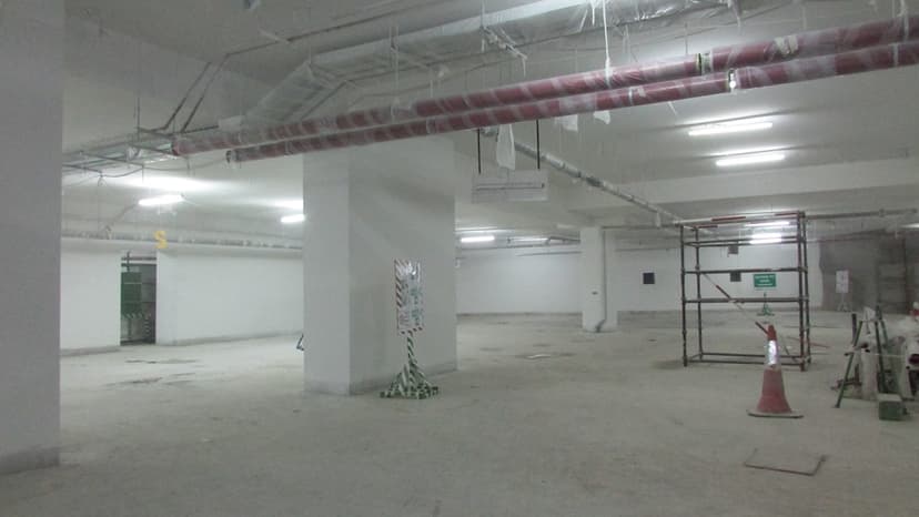 The Residences construction — photo 82
