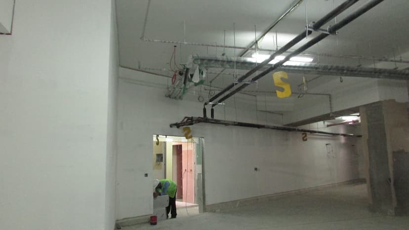 The Residences construction — photo 67