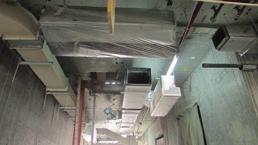 The Residences construction — photo 64