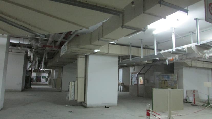 The Residences construction — photo 57