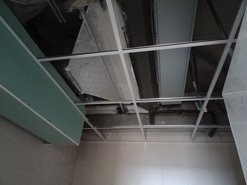 Roy Mediterranean Hotel Apartments construction — photo 19