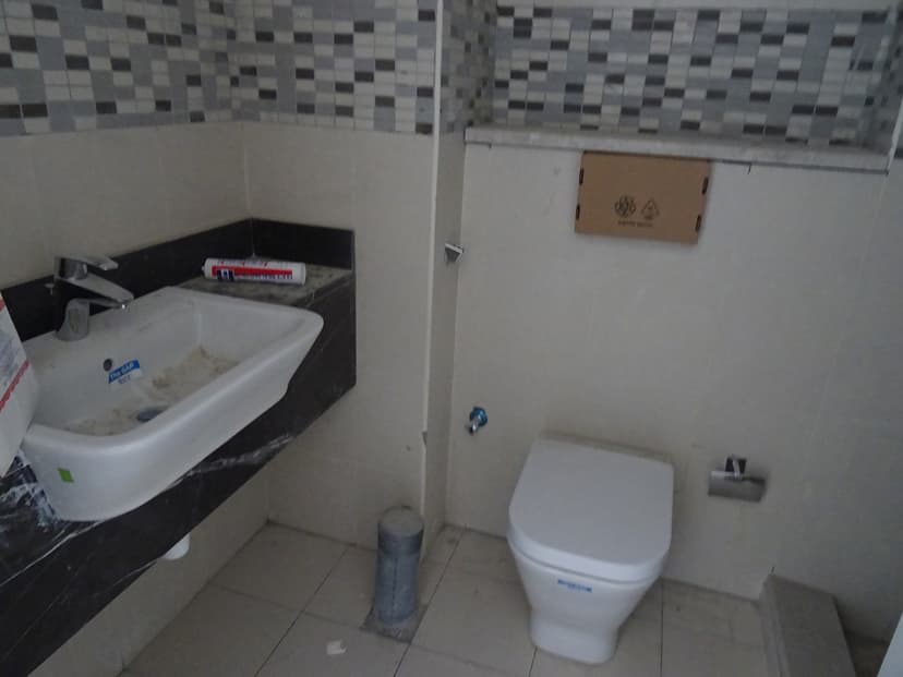 Montrell Hotel Aprtments construction — photo 31