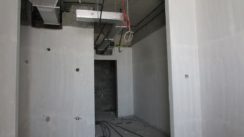 Montrell Hotel Aprtments construction — photo 52