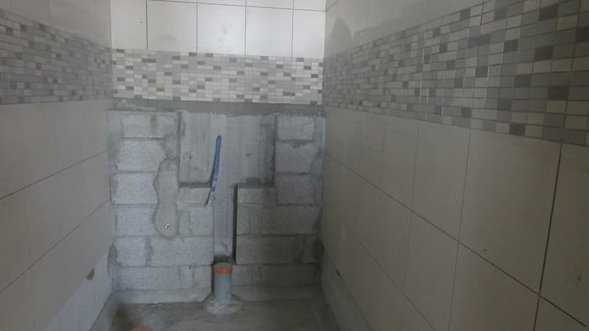 Montrell Hotel Aprtments construction — photo 40