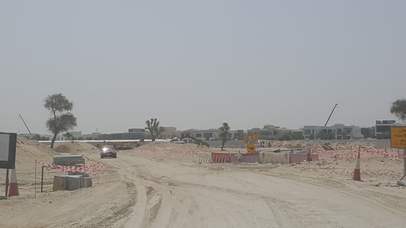 Parkway Vistas construction — photo 84