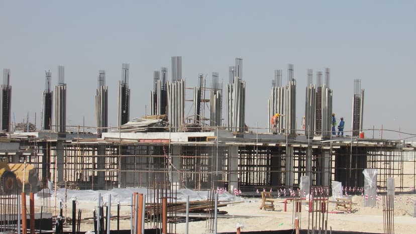 Parkway Vistas construction — photo 77