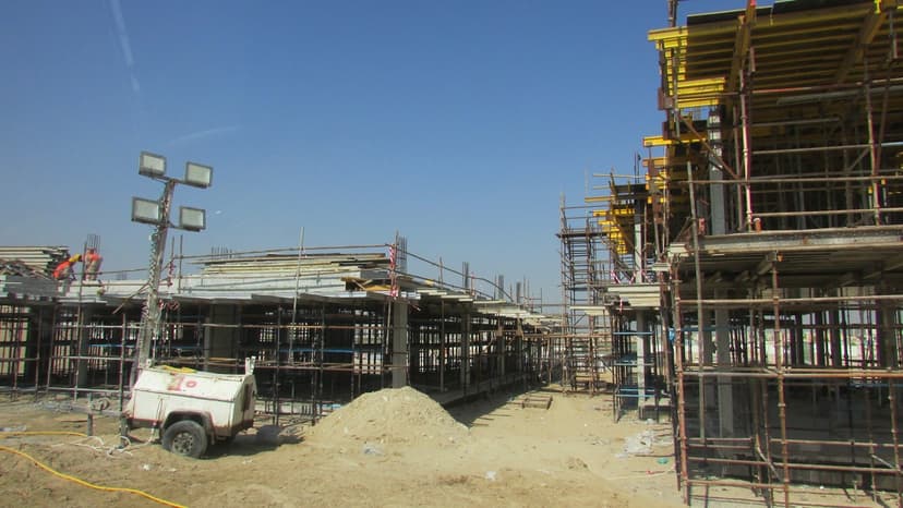 Parkway Vistas construction — photo 74