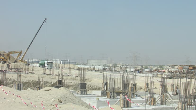 Parkway Vistas construction — photo 78