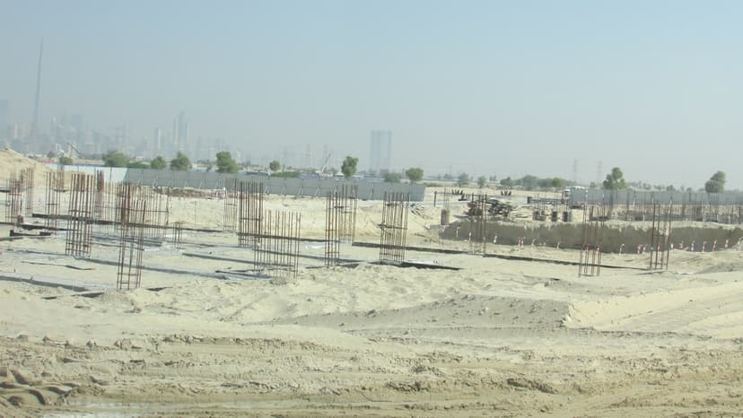 Parkway Vistas construction — photo 79