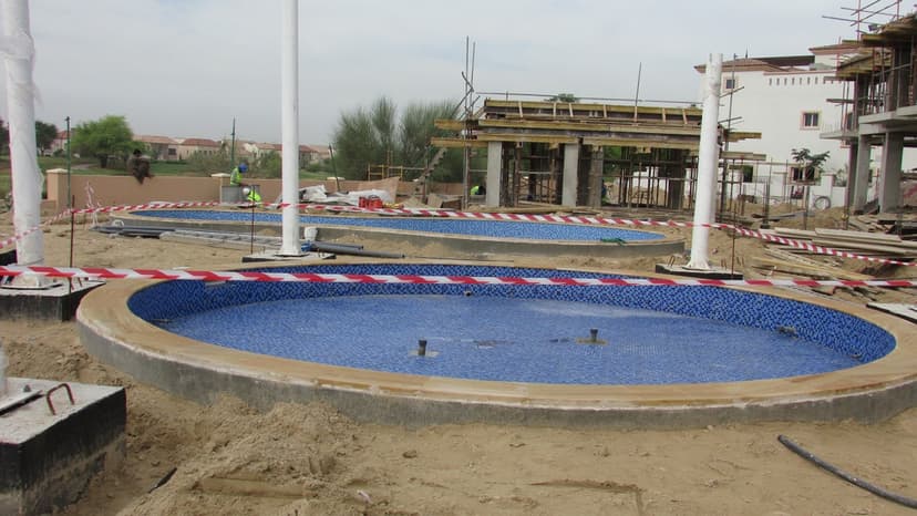 Redwood Park Phase2 construction — photo 18