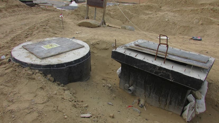 Redwood Park Phase2 construction — photo 13