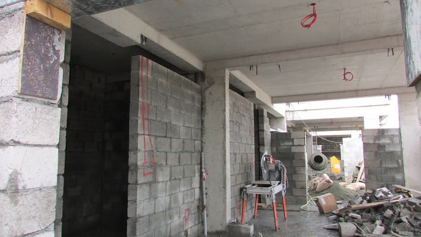 Redwood Park Phase2 construction — photo 14