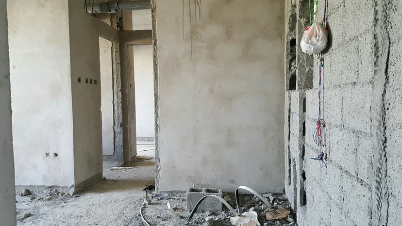 Sunbeam Homes construction — photo 16
