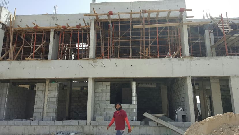 Sunbeam Homes construction — photo 13