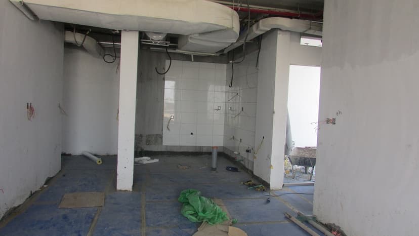 Milano Giovanni Boutique Suites construction — photo 72