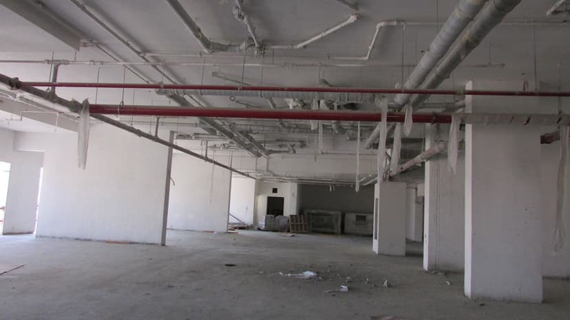 Milano Giovanni Boutique Suites construction — photo 60