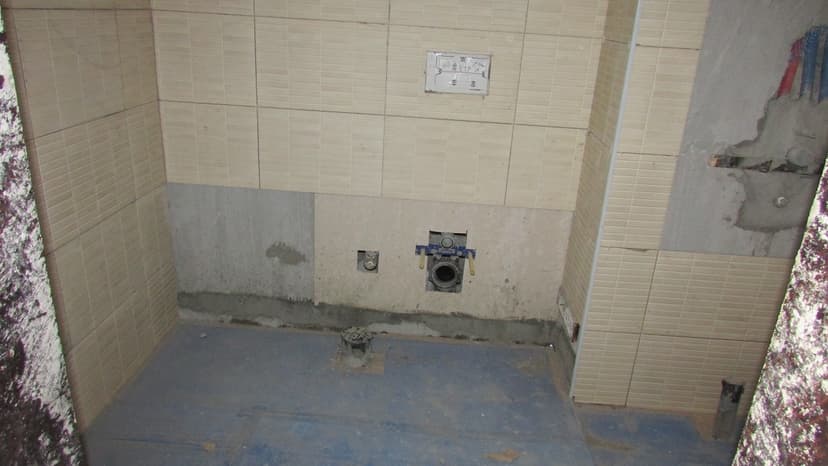 Milano Giovanni Boutique Suites construction — photo 53