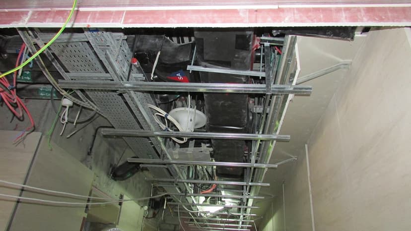 Bluewaters Residences construction — photo 46