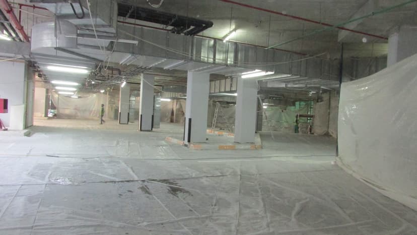 Bluewaters Residences construction — photo 32