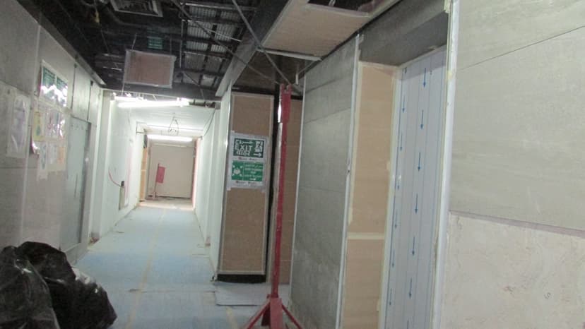 Bluewaters Residences construction — photo 38