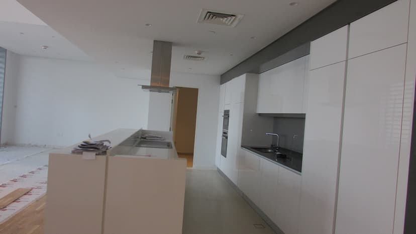 Bluewaters Residences construction — photo 36