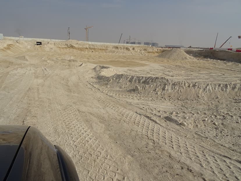 The Pulse Boulevard Apartments construction — photo 46
