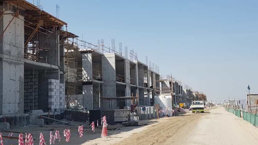Urbana construction — photo 84
