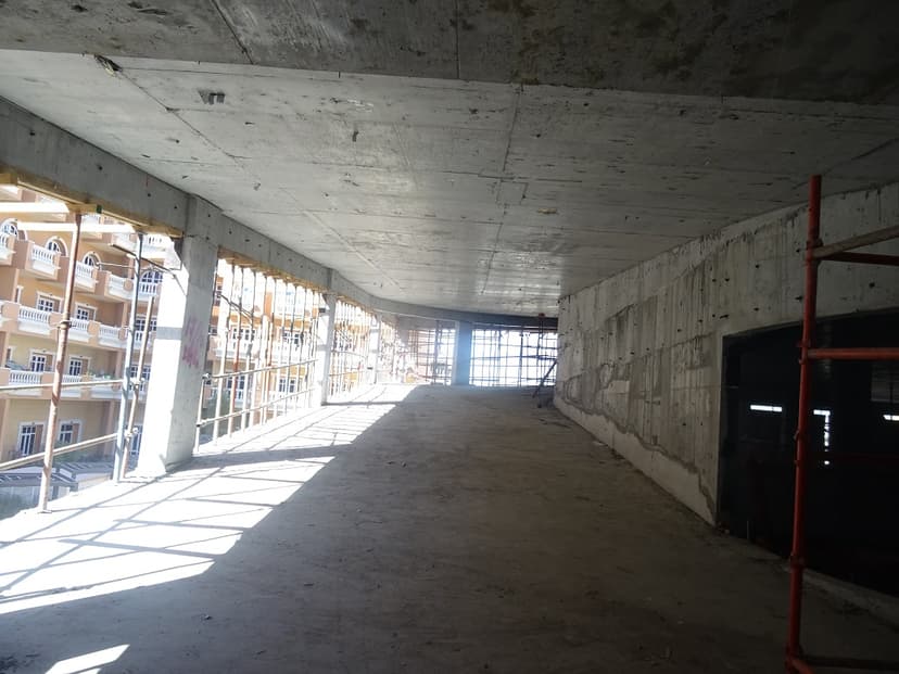 La-Riviera Apartments construction — photo 65
