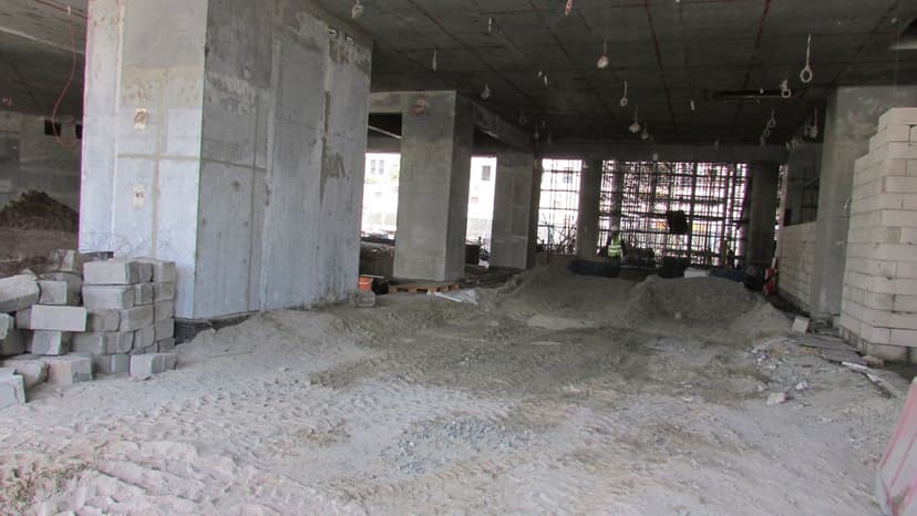 Imperial Avenue construction — photo 202