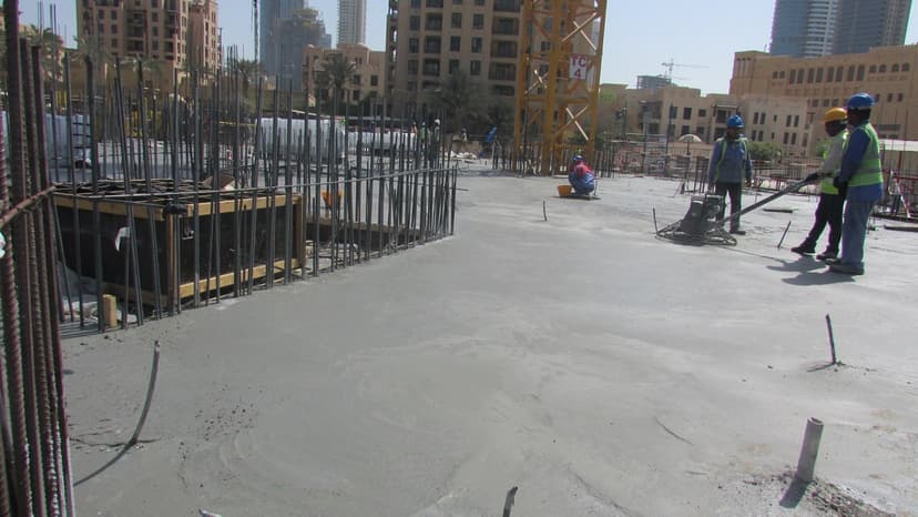 Imperial Avenue construction — photo 217