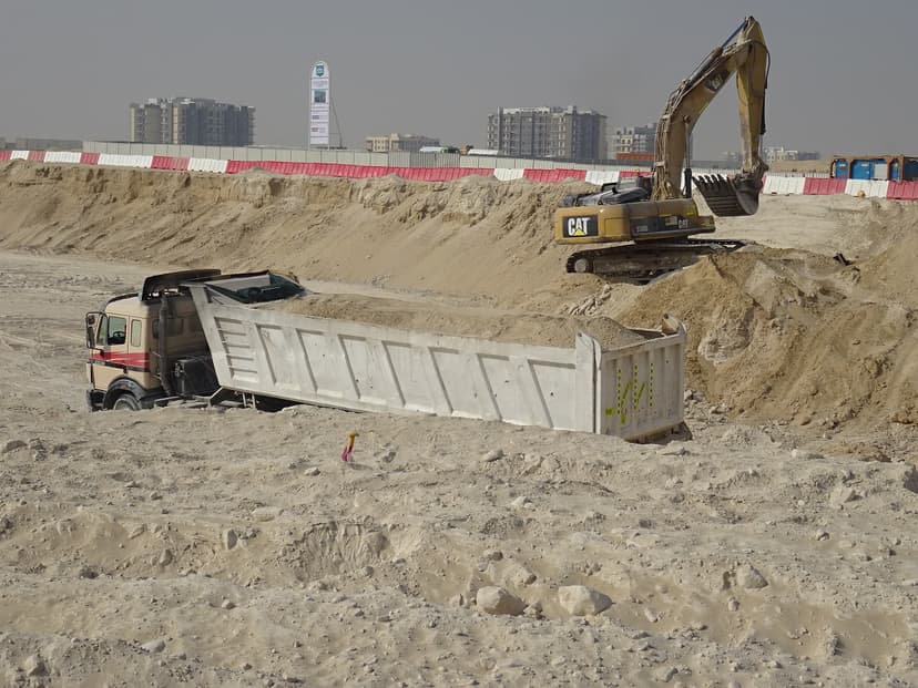 The Pulse Residence Park construction — photo 56