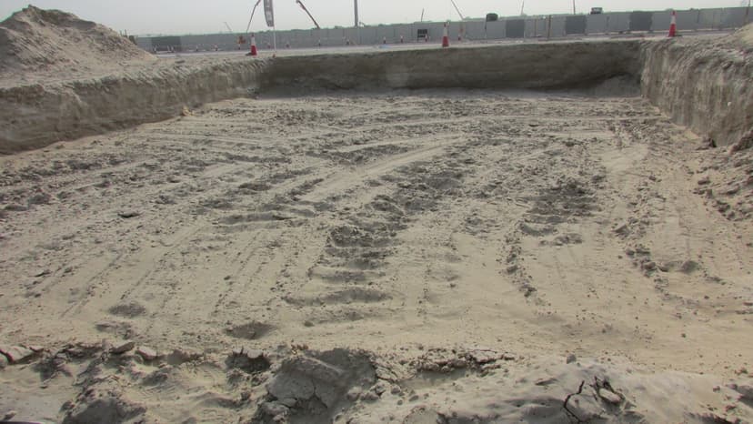 Sidra 2 construction — photo 74