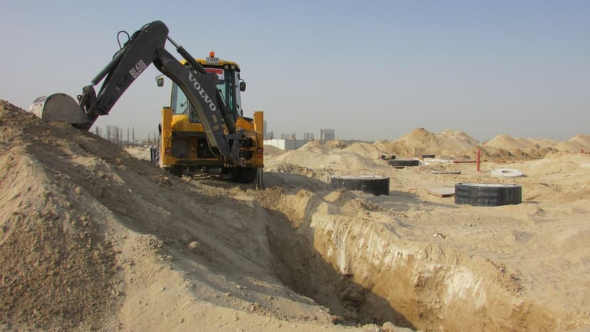 Sidra 2 construction — photo 75