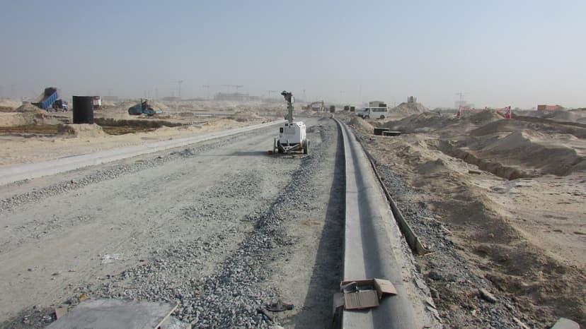 Sidra 2 construction — photo 77