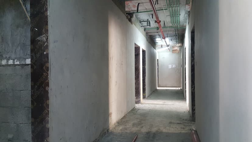 Plazzo Residence construction — photo 31