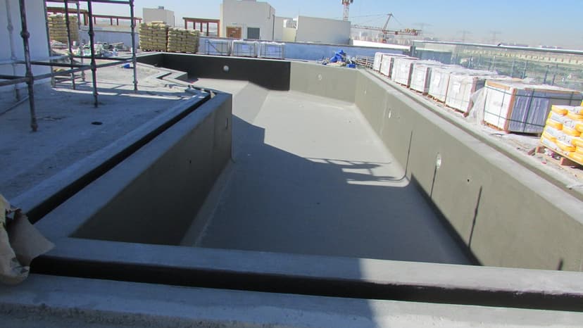Plazzo Residence construction — photo 30