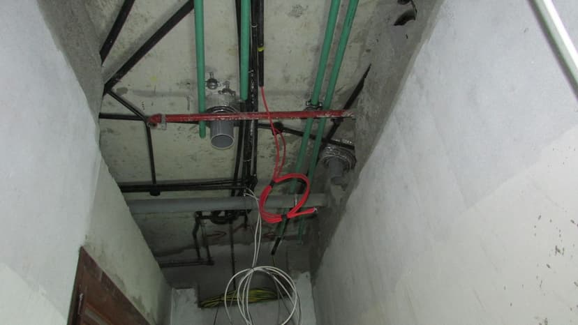 Plazzo Residence construction — photo 28
