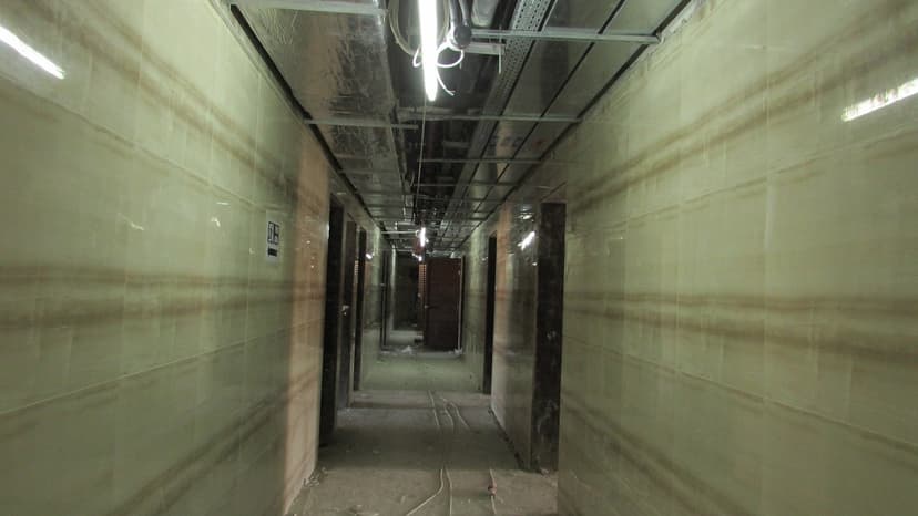 Plazzo Residence construction — photo 21