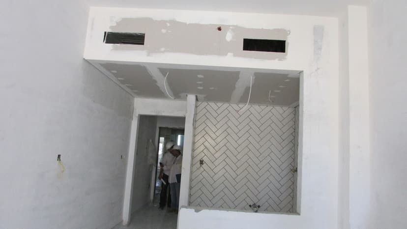 Plazzo Residence construction — photo 29