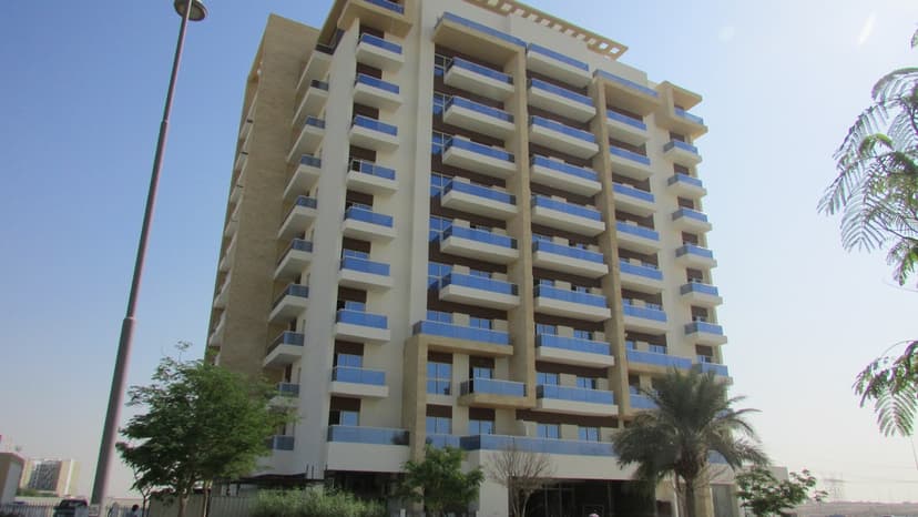 Al Fouad construction — photo 13