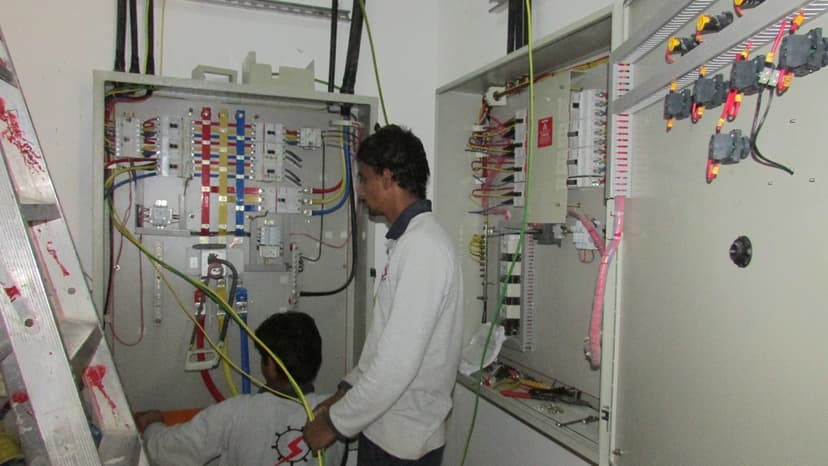 Al Fouad construction — photo 19