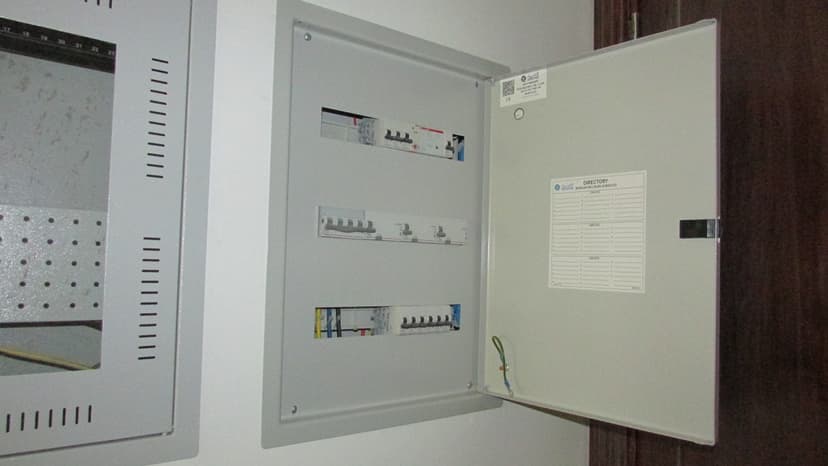 Al Fouad construction — photo 18