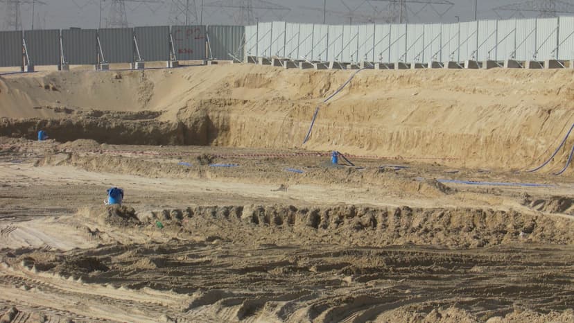 Park Heights I construction — photo 116