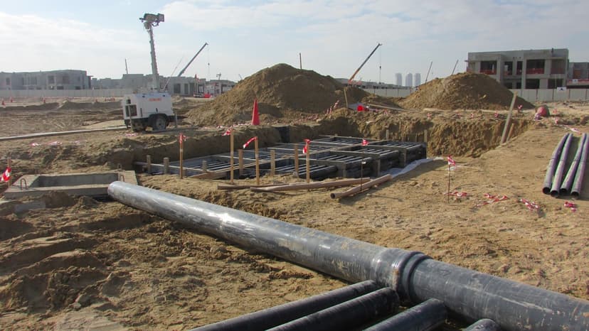 Maple III construction — photo 109