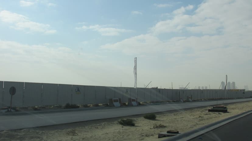Maple III construction — photo 110