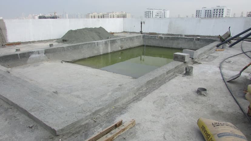 Micasa Avenue construction — photo 23