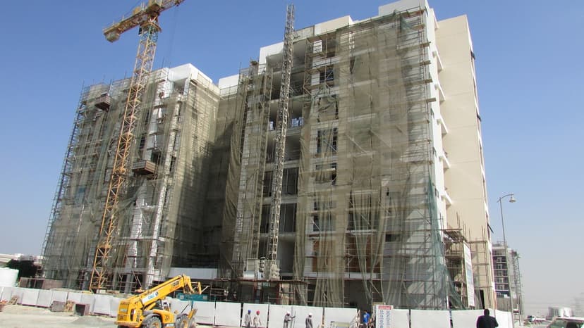 Micasa Avenue construction — photo 26